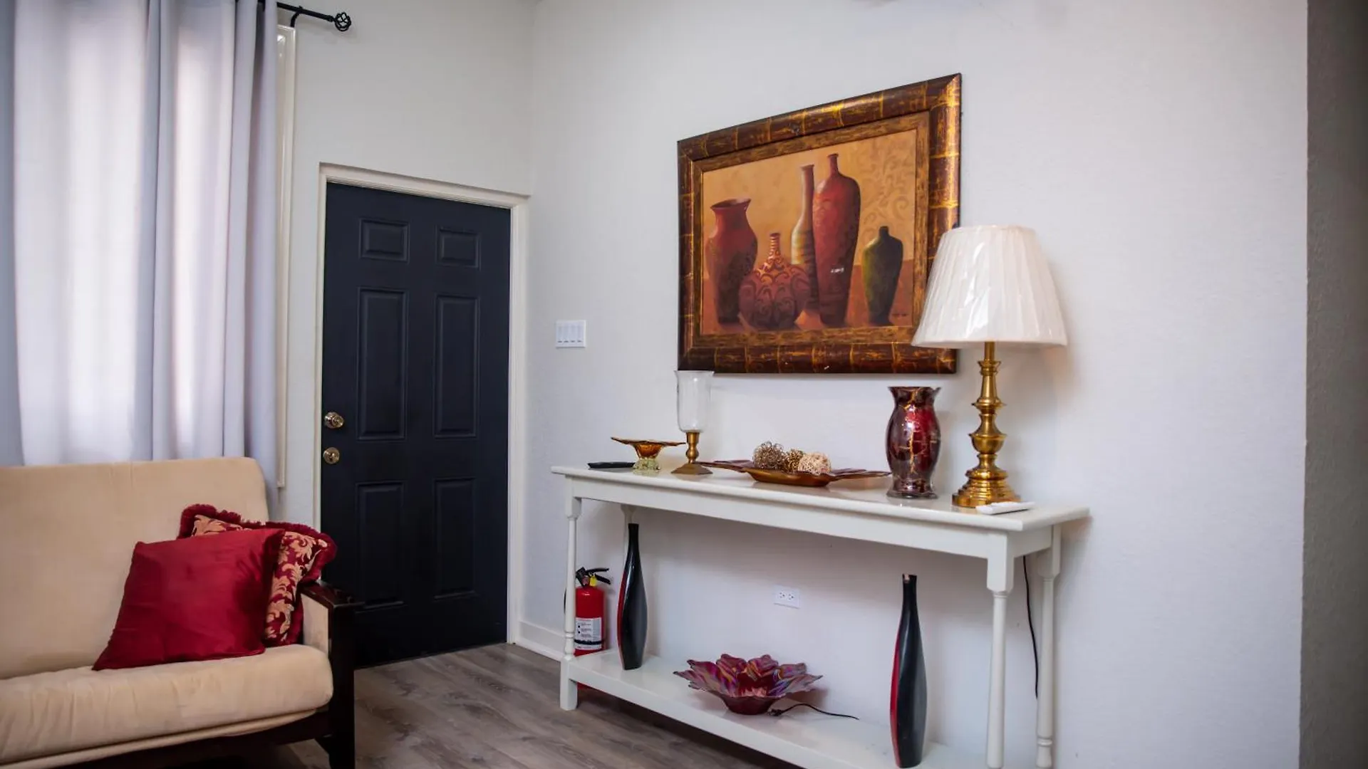 Top Bay Apartments - All 5 Units Montego Bay Jamaica