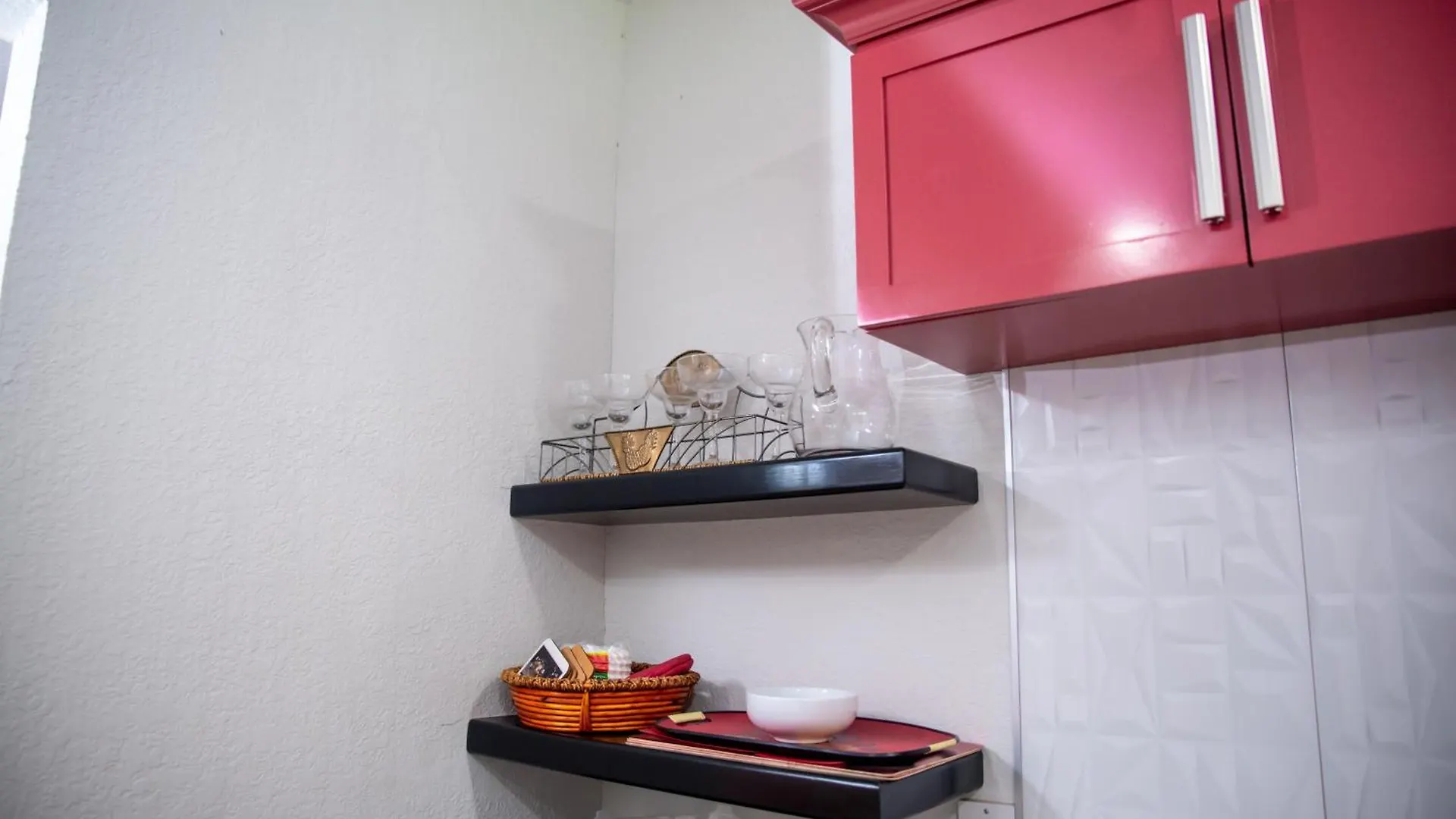 Top Bay Apartments - All 5 Units Montego Bay 0*,  Jamaica