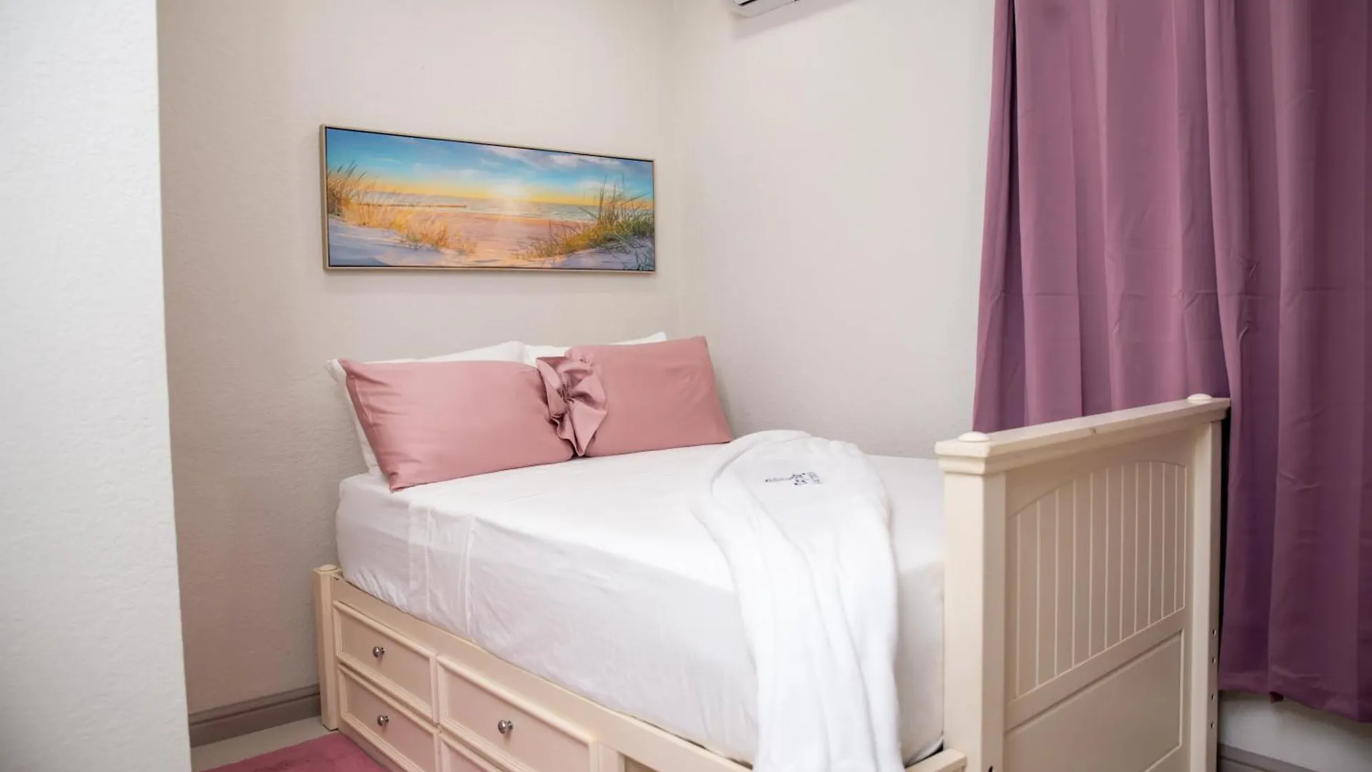 Top Bay Apartments - All 5 Units Montego Bay