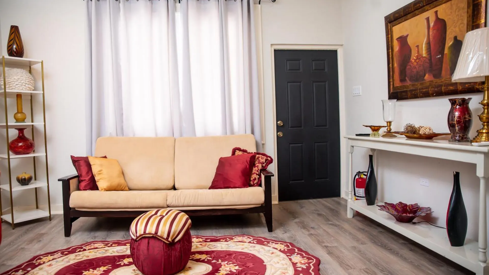 Top Bay Apartments - All 5 Units Montego Bay Jamaica